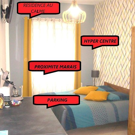 Agreable Studio St Omer 圣奥梅尔 外观 照片