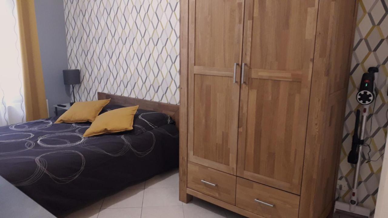 Agreable Studio St Omer 圣奥梅尔 外观 照片