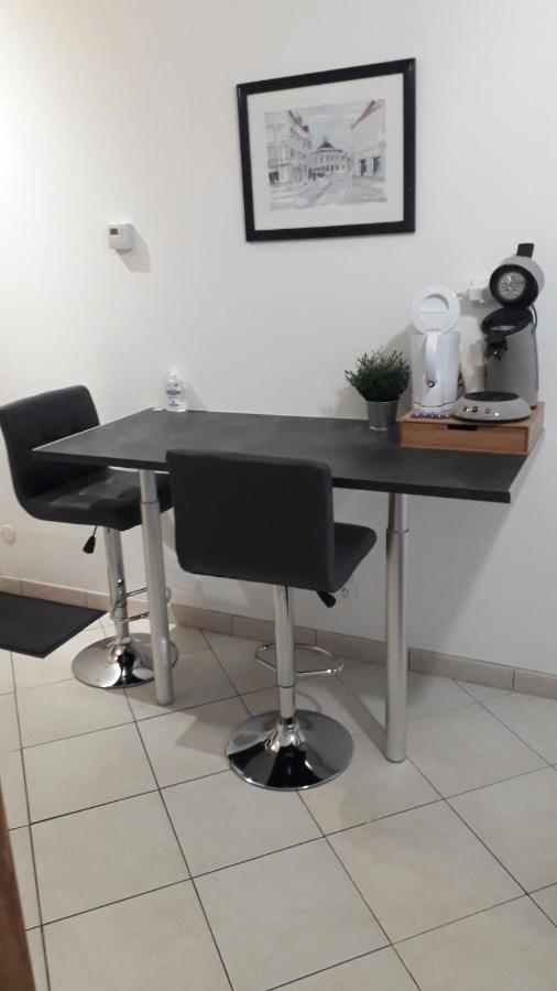 Agreable Studio St Omer 圣奥梅尔 外观 照片