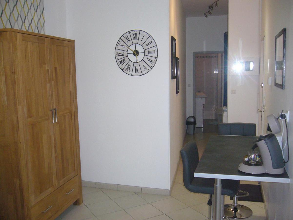 Agreable Studio St Omer 圣奥梅尔 外观 照片