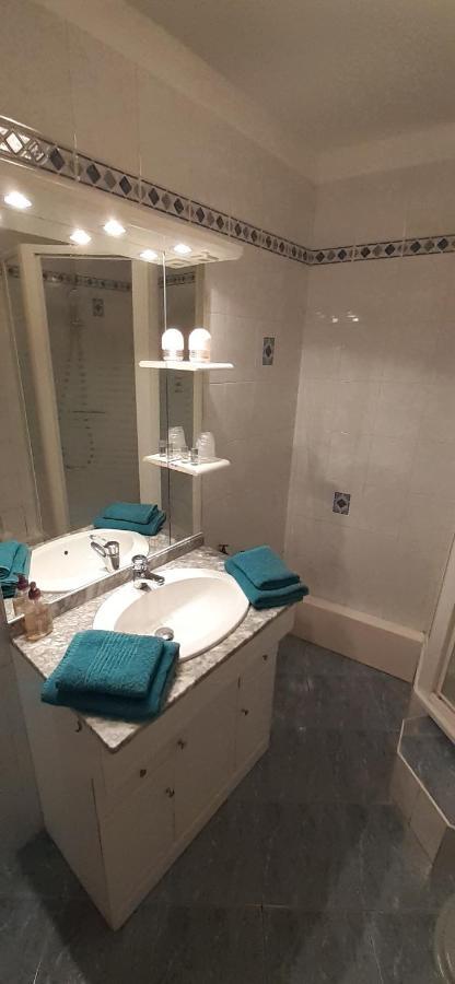 Agreable Studio St Omer 圣奥梅尔 外观 照片