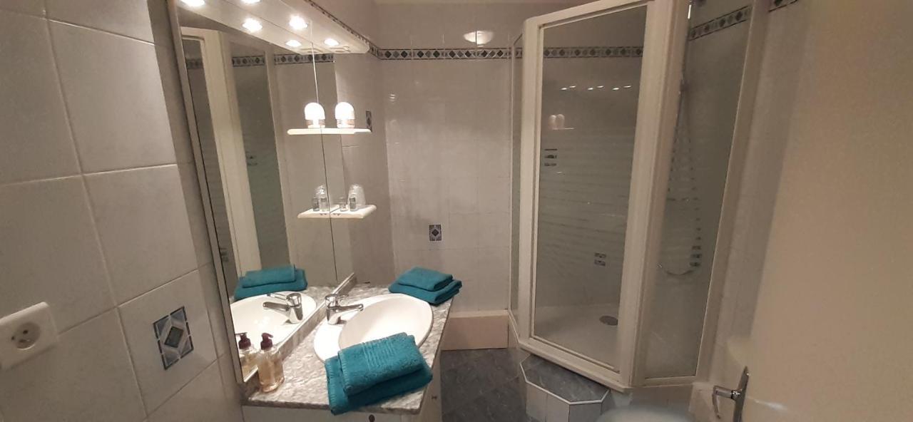 Agreable Studio St Omer 圣奥梅尔 外观 照片