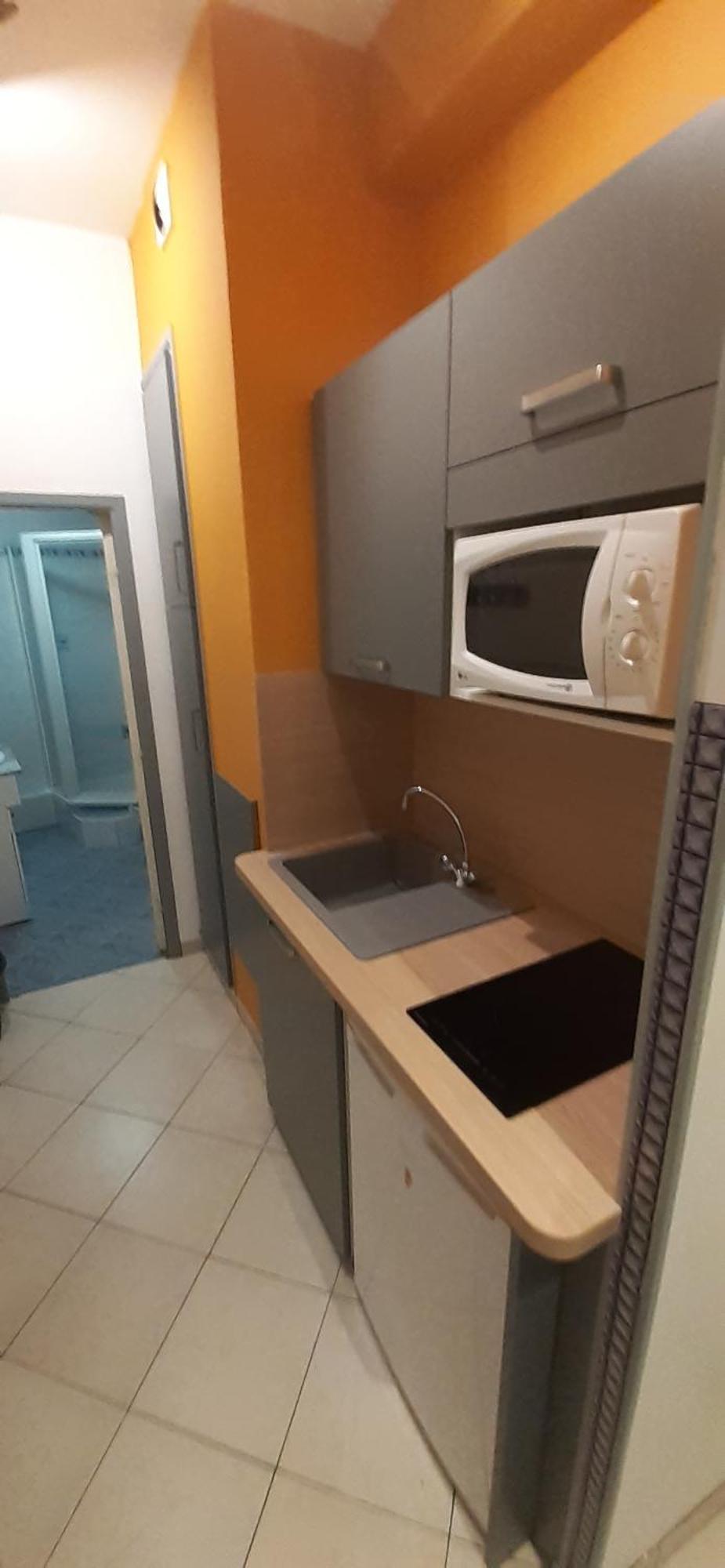 Agreable Studio St Omer 圣奥梅尔 外观 照片