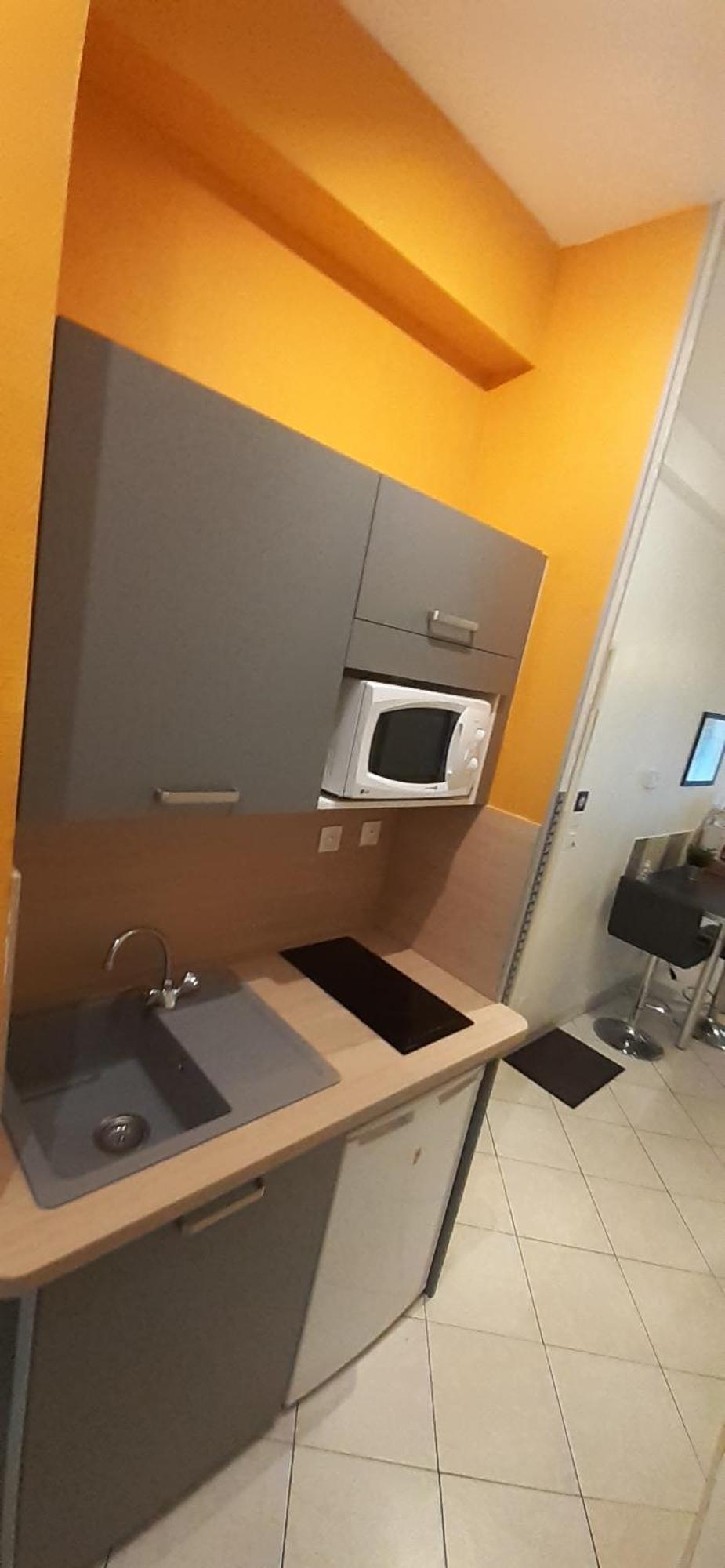 Agreable Studio St Omer 圣奥梅尔 外观 照片